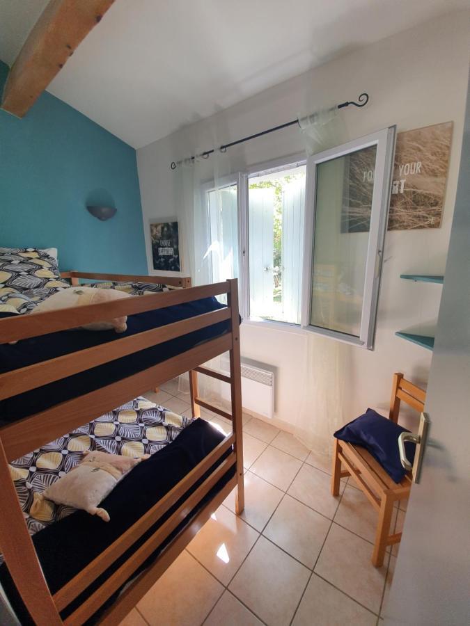 Mazet De Val D'Aury Villa Valaurie Bagian luar foto